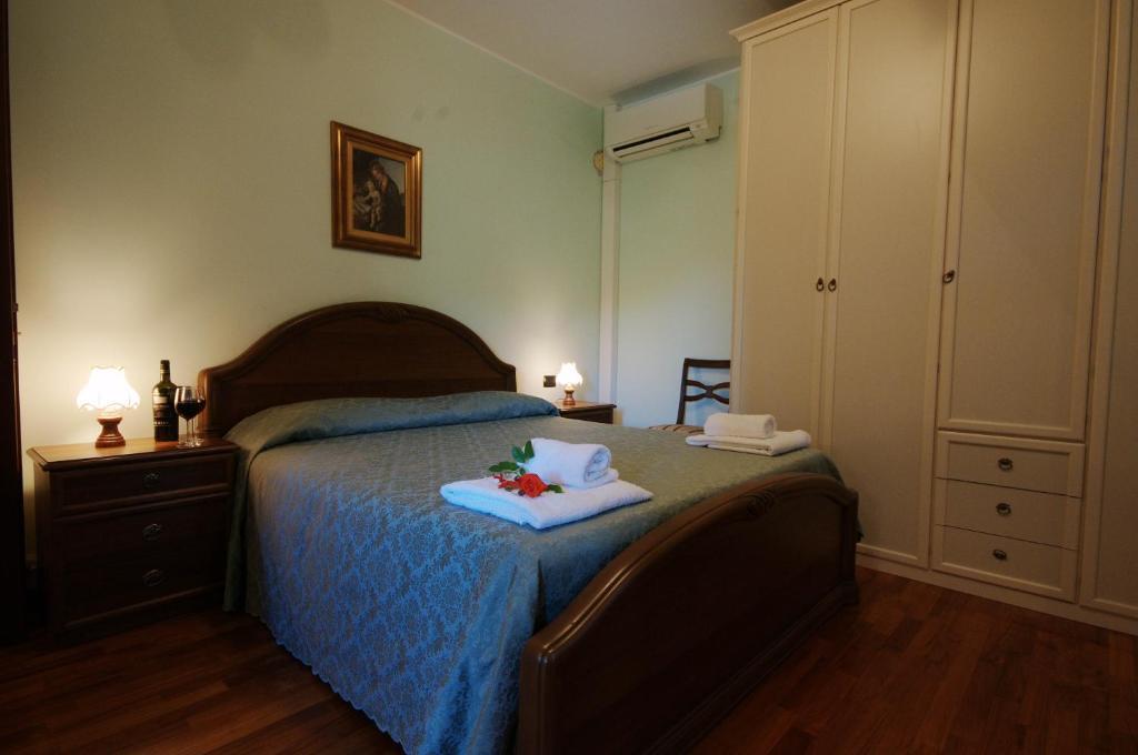 Agriturismo Il Crinale Castorano  Cameră foto