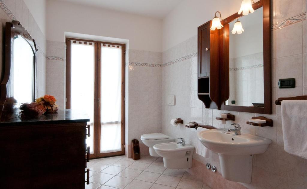 Agriturismo Il Crinale Castorano  Cameră foto